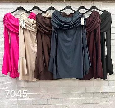 ciklama baletanke: 08. ✨Haljina 2.600 dinara ✨H — 7