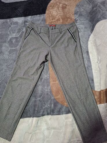 Ostala ženska odeća: M, Ravne nogavice — 2