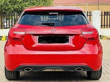 plotna za alfu 90 cena: DELOVI ZA MERCEDES BENZ A 180 W176 2014. GOD. | Delovi za A klasu — 1