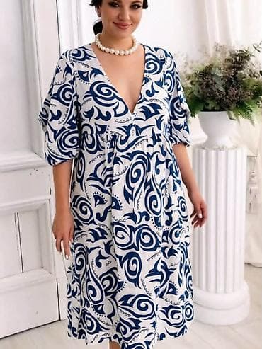 bramy haljine: 06. Haljina za punije
XL 2XL 3XL
2.500 dinara H — 4