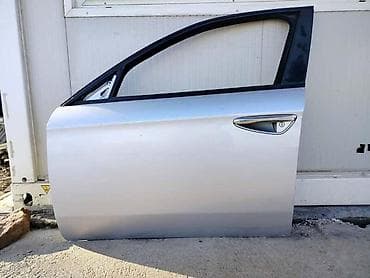 Karoserija: PREDNJA LEVA VRATA ZA ALFA ROMEO 159 OD 2005. DO 2011. GOD. | — 1