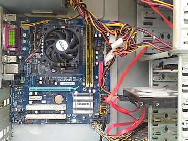 pasta arctic mx 4: Racunar potpuno ispravan nov operativni sistem vindovs 7 ultimet AMD — 5