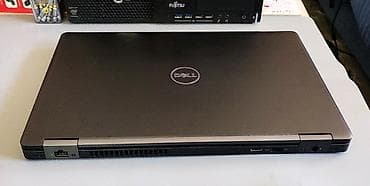 gigatron mini rerne: Dell Precision 3520, profesionalna mobilna radna stanica namenjena — 6