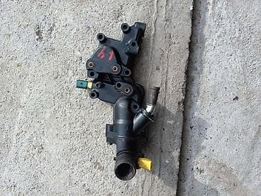 termostat chevrolet cruze: KUCISTE TERMOSTATA ZA PEUGEOT 206, 207 | Originalni polovni delovi — 1