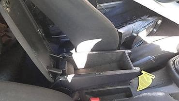 NASLON ZA RUKU ZA AUDI A3 OD 1996. DO 2003. GOD. | naslon za ruku za