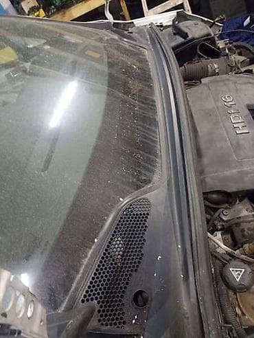 PLASTIKA ISPOD SOFERKE ZA CITROEN DS4 | Originalni polovni delovi na lalafo.rs PLASTIKA ISPOD SOFERKE ZA CITROEN DS4 | Originalni polovni delovi