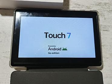 bezicne slusalice za devojcice: Tablet Touch 7 – Android Go Edition - Ekran: 7 inča, touchscreen - — 4