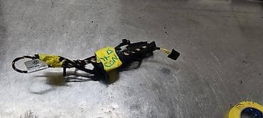 alat za semeringe: INSTALACIJA VRATA ZA VOLKSWAGEN GOLF 7 - 5G4971694B | Instalacija — 3