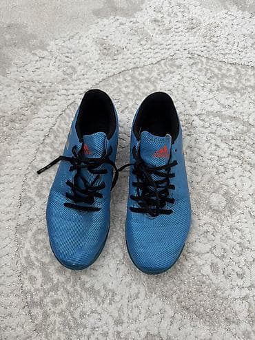 Adidas original patike za fudbal.Listajte slike