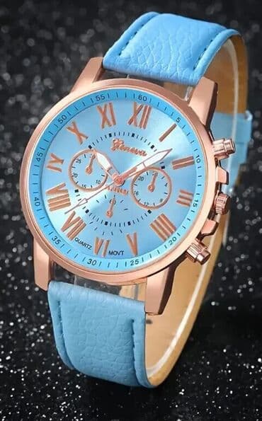 prsten sa cirkonom: Classic watch, Armitron, Female — 5