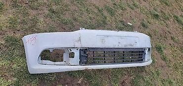 Car Parts: PREDNJI BRANIK ZA VOLKSWAGEN POLO | Volkswagen Polo prednji branik — 1
