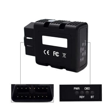 set za izvlacenje limarije: RE COM Bluetooth OBD2 za Renault Vozila Srpski jezik Opis Re-COM — 13