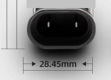 reduktor za mašinu za meso 32: LED H9006 HB4 ULTRA PRO CANBUS - Grlo/tip: 9006 (H9006) - Snaga: 55 — 2