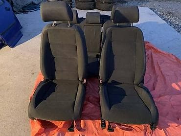 pojasevi za auto: SEDISTE SEDISTA ZA VOLKSWAGEN GOLF 5 — 3