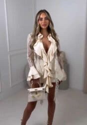 Blazers: Kosulja:
Cena: 2500 din — 5