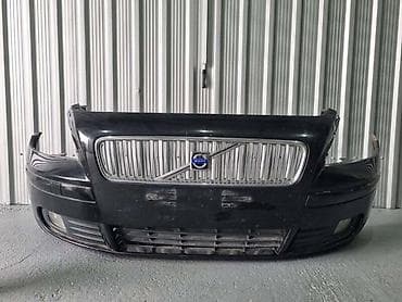 bobina pred plastikama: PREDNJI BRANIK ZA VOLVO V50 OD 2004. DO 2008. GOD. | Prednji branik — 1