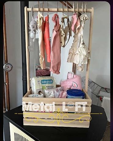 stalak za cvece za dvoriste: DRVENE GAJBICE – Po meri Ručno rađene, čvrste i dugotrajne gajbice od — 1