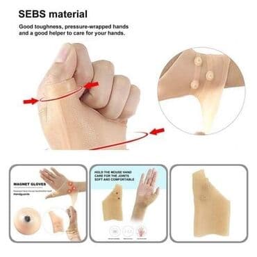 Cena 950 din/kom Tip proizvoda: Zaštitnik za ruke. Boja: Boja kože na lalafo.rs Cena 950 din/kom Tip proizvoda: Zaštitnik za ruke. Boja: Boja kože