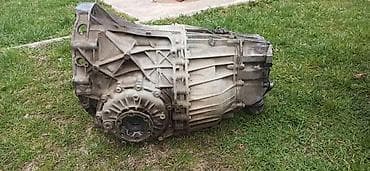zadnji branik audi a4 b6: MULTITRONIC MENJAC ZA AUDI A4 OD 2001. DO 2007. GOD. | Multitronic — 5