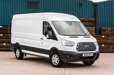 casada srbija: POLOVNI DELOVI TRANZIT 13-18 | Ford Tranzit mk8 u delovima Auto — 1