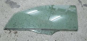 dim staklo: PREDNJE LEVO STAKLO PROZOR ZA MAZDA 2 OD 2002. DO 2007. GOD. | Mazda — 1
