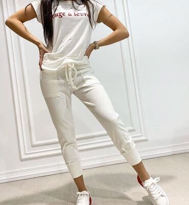 extra push up kupaci: One size, Drugi kroj pantalona — 2