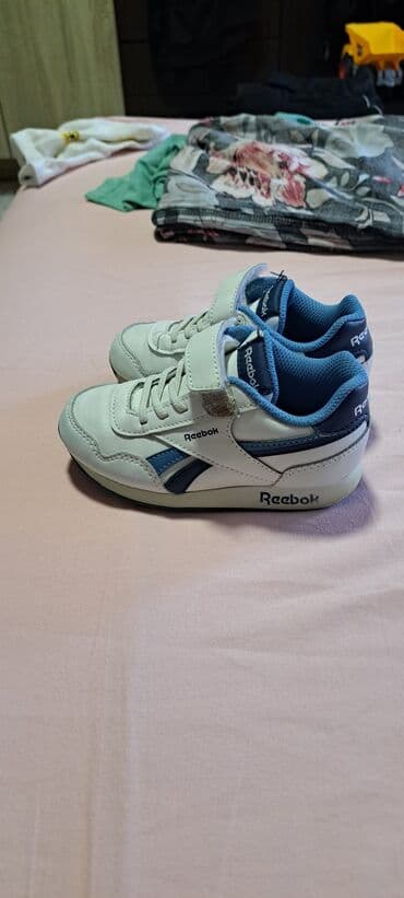 bebi jakne za zimu: Reebok, Size - 25 — 2