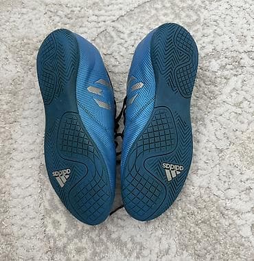 decija garderoba pepco: Patike za fudbal original Adidas.Za bolji pregled listajte slike — 7