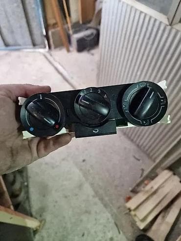 PREKIDACI VENTILACIJE VW POLO | Za model bez klime na lalafo.rs PREKIDACI VENTILACIJE VW POLO | Za model bez klime