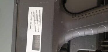 inverter aparat za varenje: Automatski aparat za varenje digitalni 200a 12000 din АЦ110В/220В — 9