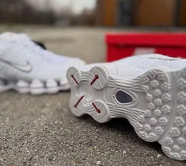 converse run star motion 41: Patike, Nike, veličina - 46 — 7