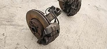 GLAVCINA KOCIONA KLJESTA DISK ZA FORD GALAXY — 2