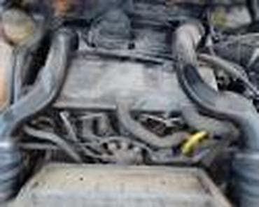 ford eskot: KOMPLETNI MOTORI ZA FORD C-MAX, FIESTA, FOCUS . OD 2002. DO 2011 — 10