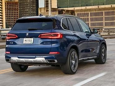 automatski lanci za sneg: DELOVI ZA BMW X5 G05 | Novi i polovni delovi za BMW X5 G05 od 2019 — 5