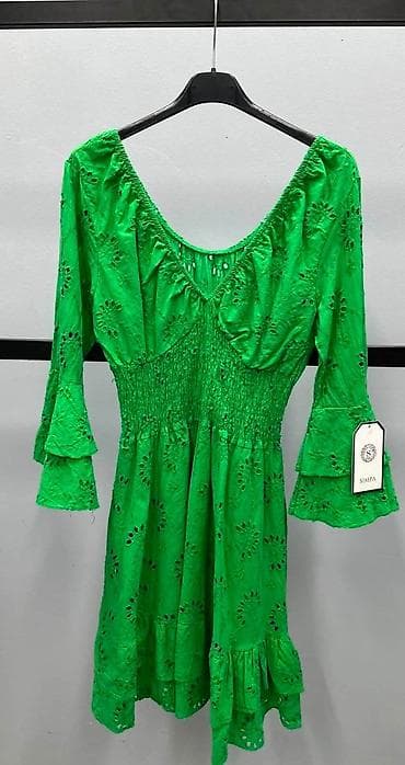 Women's Clothing: 08. ✨ Haljina 2.400 dinara ✨H — 2