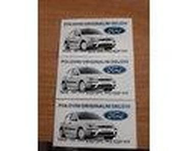 ford hecbek: DELOVI ZA FORD MONDEO | SMEDEREVSKA PALANKA Smederevska Palanka Sale — 7