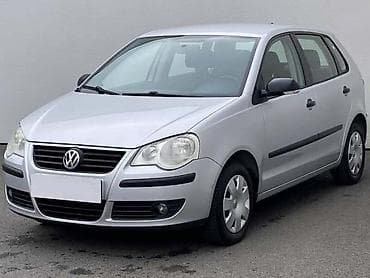 vw polo 2007 1.2 benzin: VOLKSWAGEN POLO 4 1.2I - KOMPLETAN AUTO U DELOVIMA | Kompletan auto — 1
