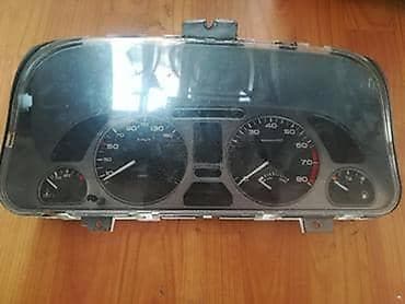 adapter za opel insigniu: INSTRUMENT TABLA,BRZINOMER ZA PEUGEOT 306 OD 1996. DO 2002. GOD. | — 3