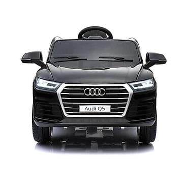 audi na daljinski: Audi Q5 – Crni | Auto na akumulator za decu Šifra proizvoda — 3