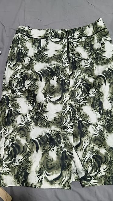 mona neseser zenski: XL, Midi, bоја - Šareno — 4