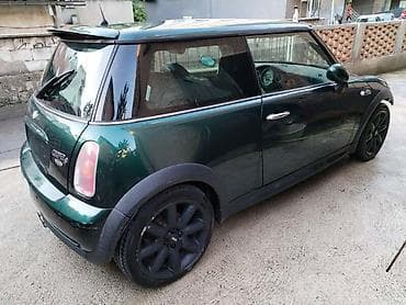 polovno automobili: DELOVI ZA MINI COOPER S 2004. GOD. | Polovni delovi za mini one — 3