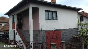 izdavanje kuca kragujevac: 150 kv. m, 5 soba — 3