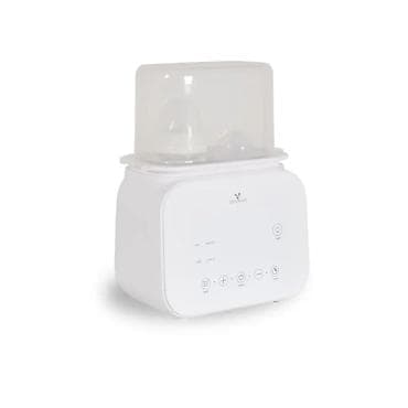 šlauf za bebe sa krovom: Cangaroo Grejač za flašice Tummy (šifra: CAN2081-70) Tummy je — 2