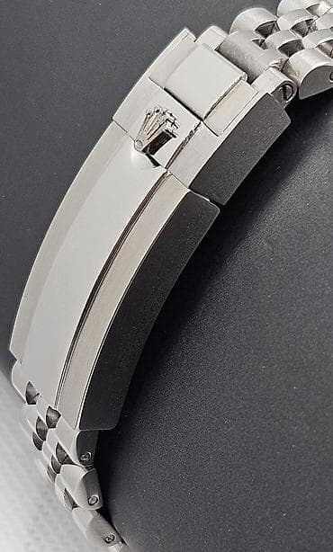 torbe majkl kors: Rolex GMT‑Master II “Sprite” – čelik, Jubilee narukvica - Model — 2