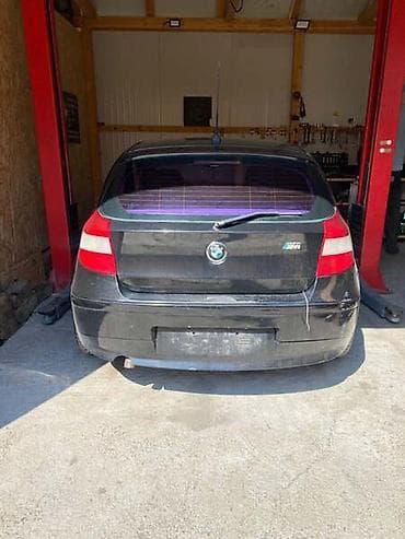 Vozila: GEPEK VRATA E87 ZA BMW SERIJA 1 OD 2004. DO 2010. GOD. | Garancija — 3