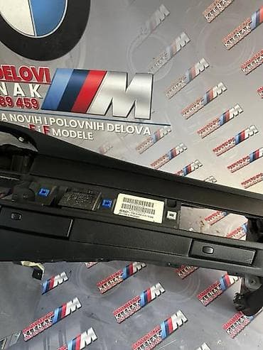 katadiopter golf 5 plus: TABLA SA OTVORIMA ZA CASE ZA BMW SERIJA 5 OD 2004. DO 2010. GOD. | — 4