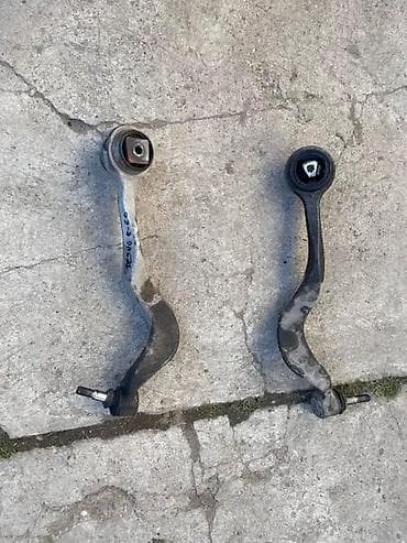 goodyear gume: RAMENA E60/61 DELOVI TRAPA ZA BMW SERIJA 5 OD 2003. DO 2010. GOD. | — 2