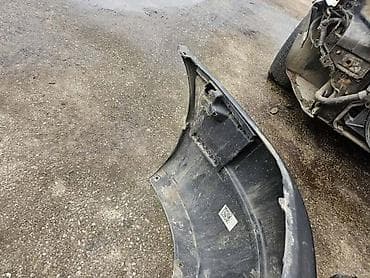 Karoserija: PREDNJI BRANIK ZA CITROEN BERLINGO OD 1996. DO 2002. GOD. | Prednji — 5