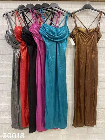vunene haljine: Other sleeves — 1