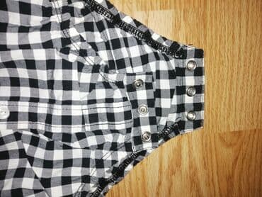 Bodiji i zeke za bebe — 4